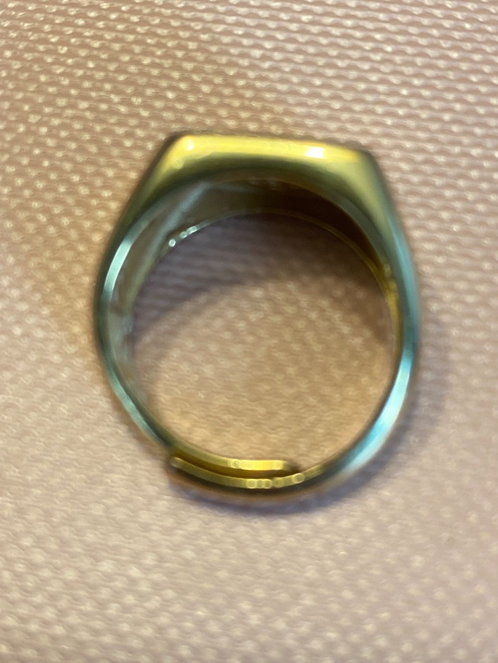 Anelli: Anello per mignolo – Usato da Buchs ZH venduto da Micki1982 2