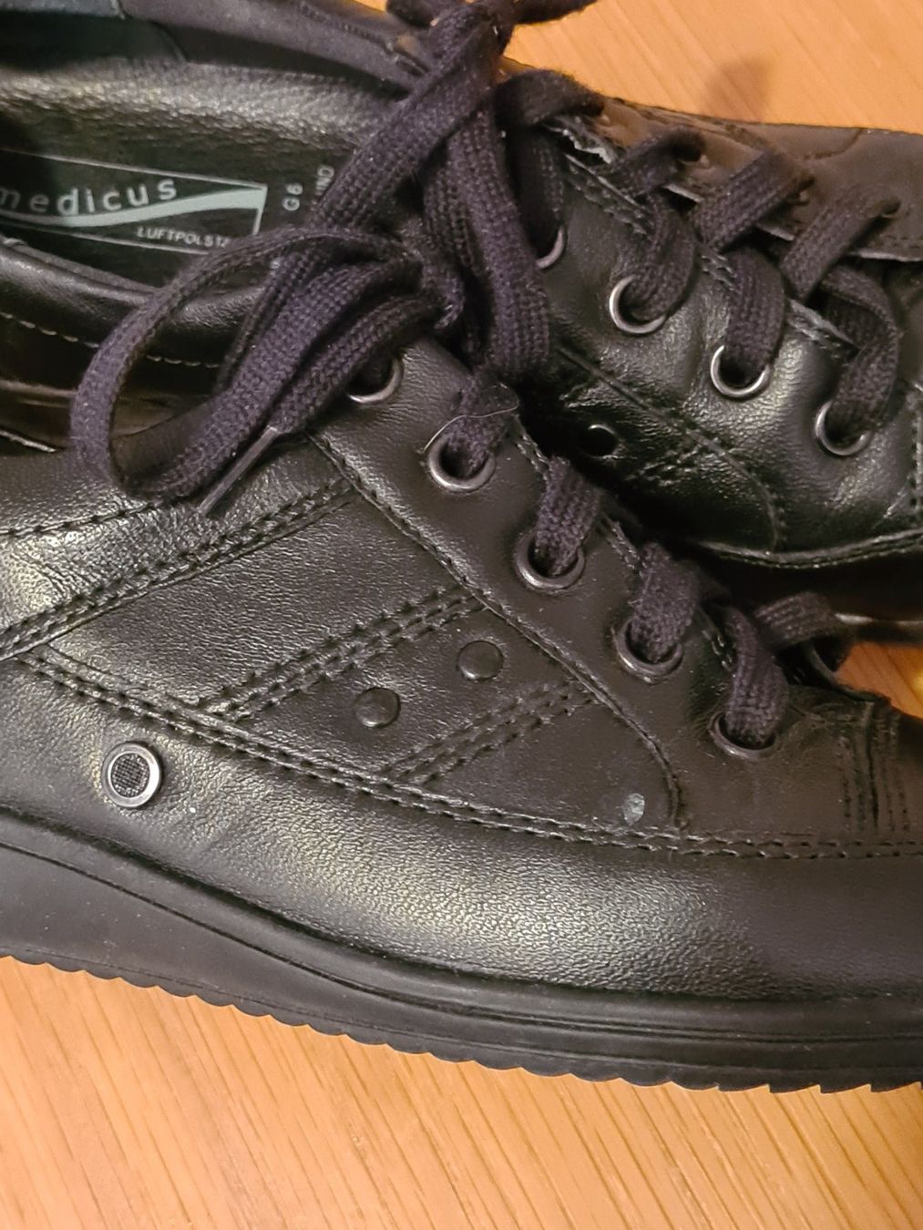 Scarpe da donna: Freizeitschuh Grösse 38.5 – Usato da Olten venduto da chaas21 2