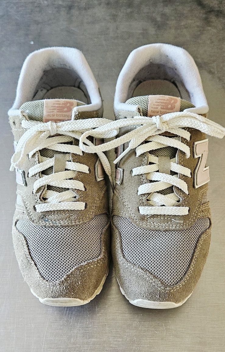 New Balance Scarpe da donna: New Balance 373, Gr. 37.5 – Usato da St. Gallenkappel venduto da masterglaus01 1