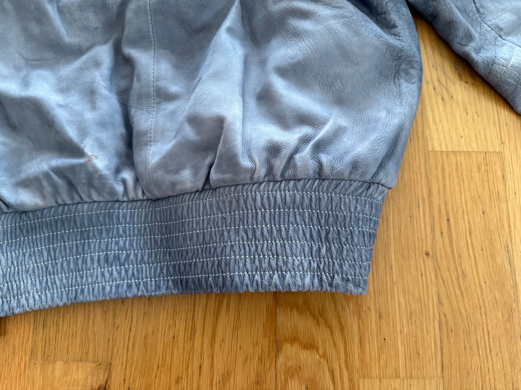 Pepe Jeans Giacche: Coole Pepe Jeans Lederjacke Grösse XS, – Usato da Bettlach venduto da Kvety 8