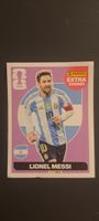 Lionel Messi extra sticker