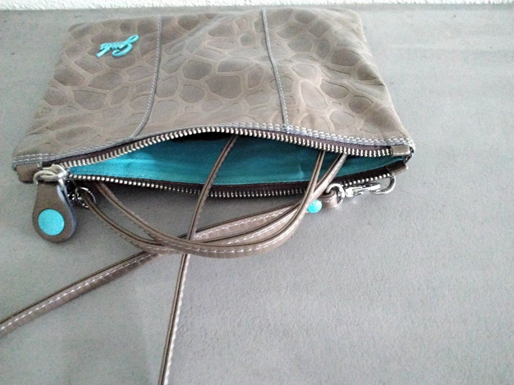 Gabs Borse da donna: GabsTasche fast wie Neu – Usato da Brunnen venduto da antonia50 2