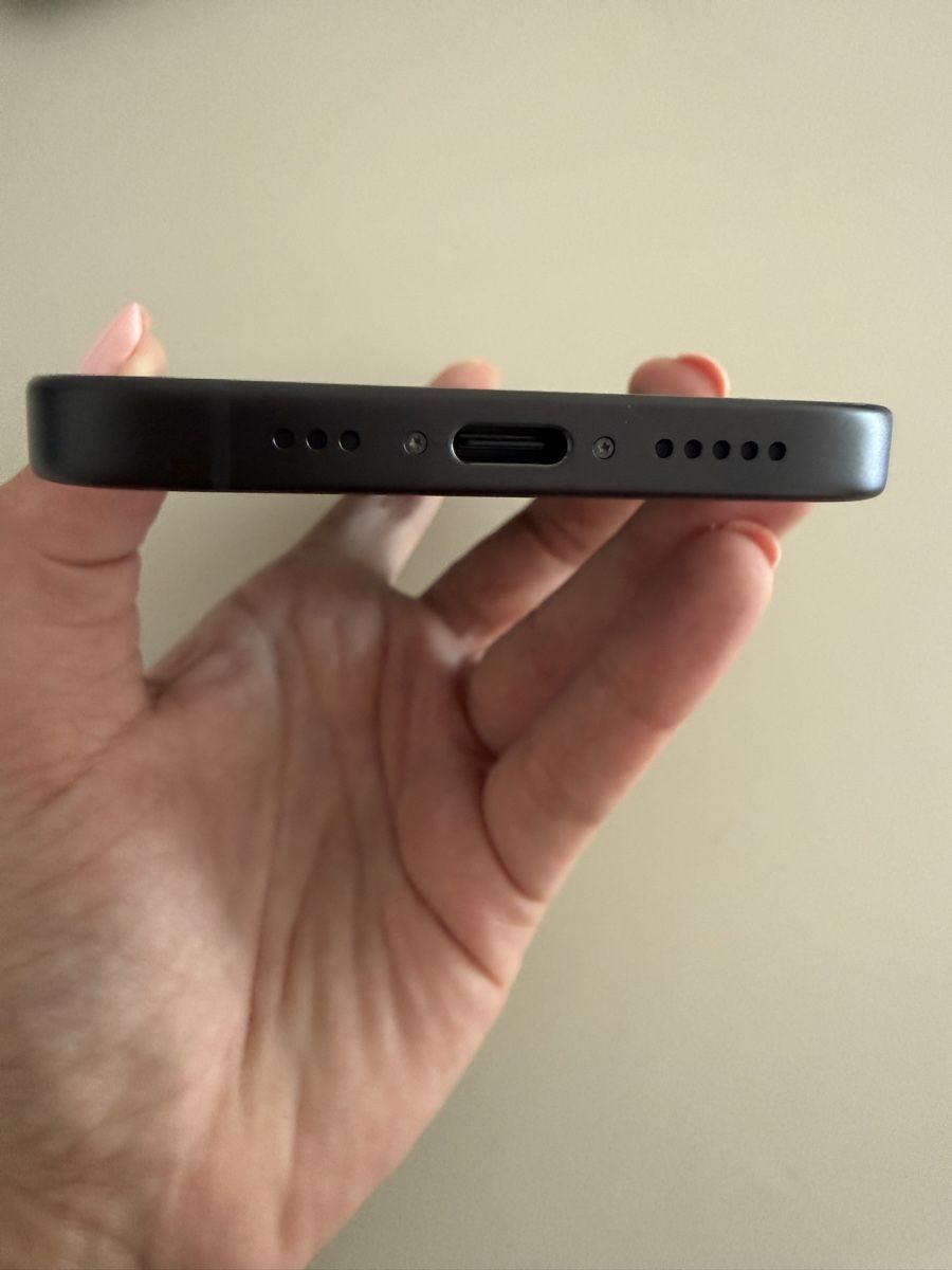 Apple Portables: iPhone 16 128GB black – Neuf (Voir description) à Orbe par Sylvie.Lep07 1