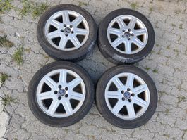 Volvo V70 S70 C70 Original Felgen