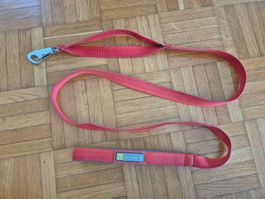 Hundeleine, Ruffwear Front Range, rot