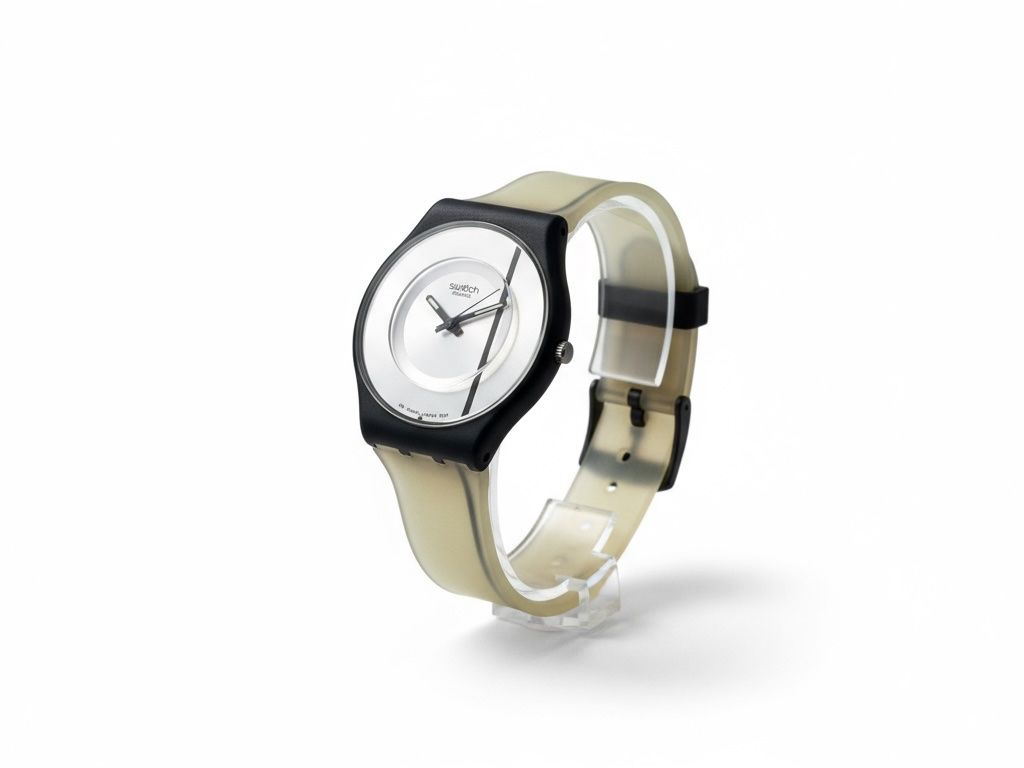 Swatch Orologi: Montre Swatch vintage 1995 – Nuovo (secondo la descrizione) da Vuisternens-Romont venduto da gol_xp6p 4
