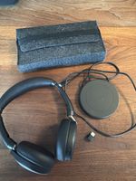 Jabra Evolve2 65 UC Stereo, schwarz