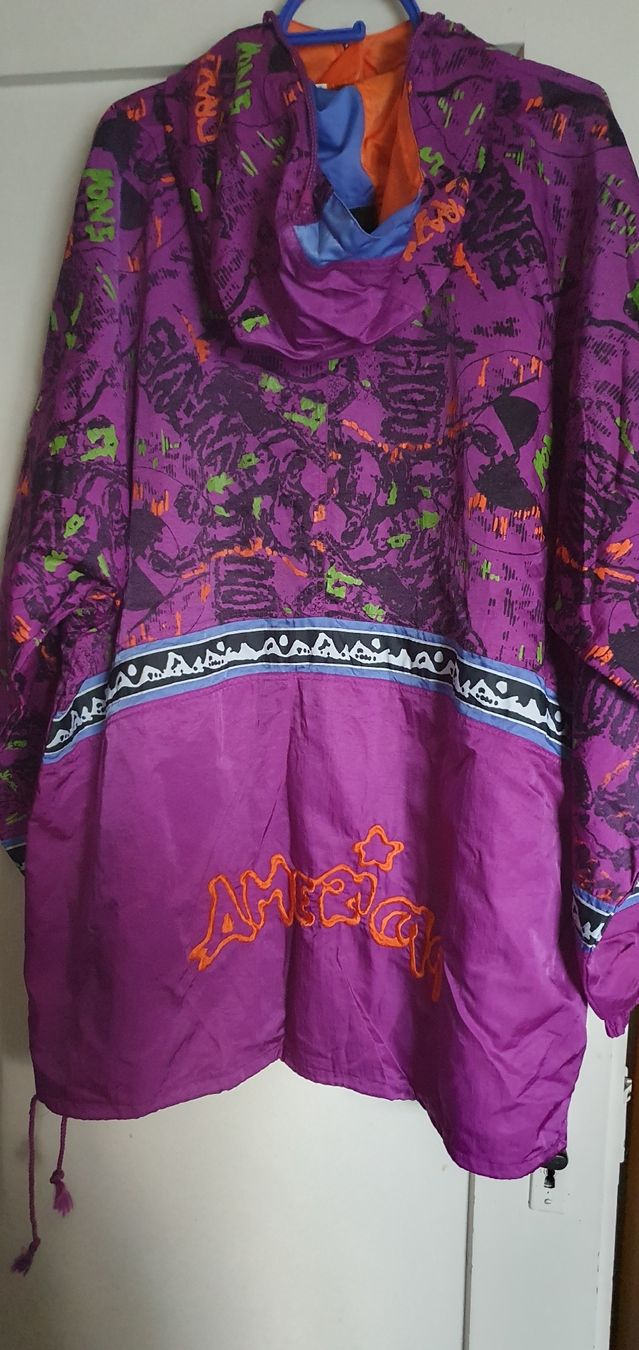 Jacken: American Leichte Snowboardjacke – Gebraucht aus Burgdorf von schlange034 1
