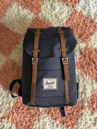 Rucksack Herschel Retreat