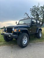 Jeep Wrangler  4.0