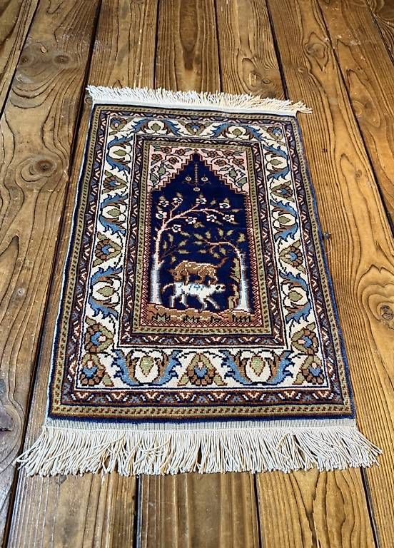 Tapis: Orient teppich kayseri – D'occasion à Dübendorf par rocki07