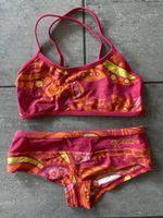 Mädchen Bikini Speedo B: 28 cm bunt Sommer Badeset