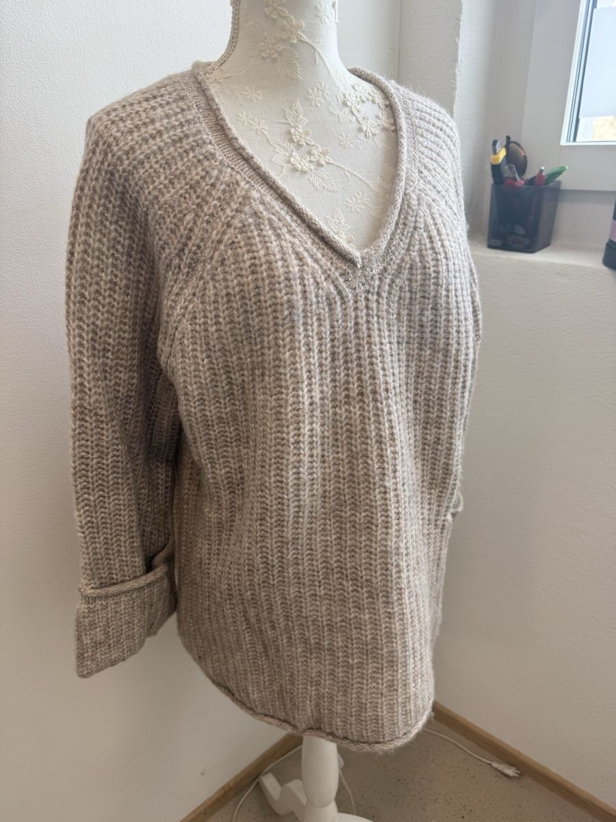Maglioni & Felpe: Oversize pullover – Nuovo (secondo la descrizione) da Itingen venduto da jessi811