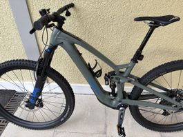 Trek Fuel EXe Grösse M