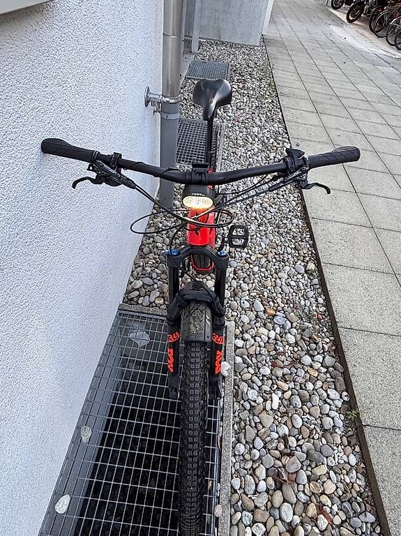Vélos: KTM Macina Fully E-Bike – D'occasion à Brüttisellen par Raphaelfrei95 2