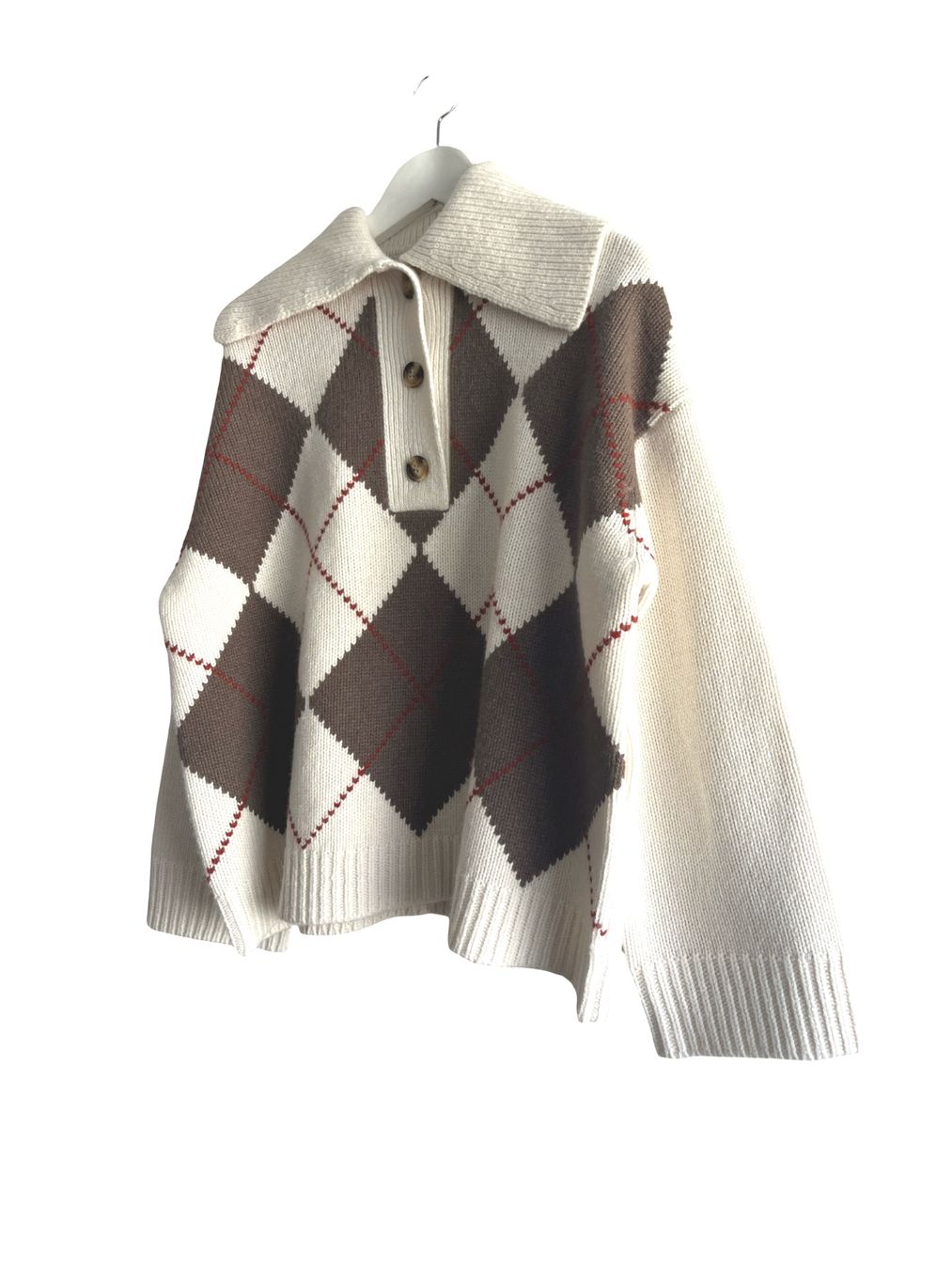 Samsøe Samsøe Maglioni & Felpe: SAMSØE SAMSØE WoW Pullover - neu - – Nuovo (secondo la descrizione) da Jona venduto da vanessasupermarket20 7