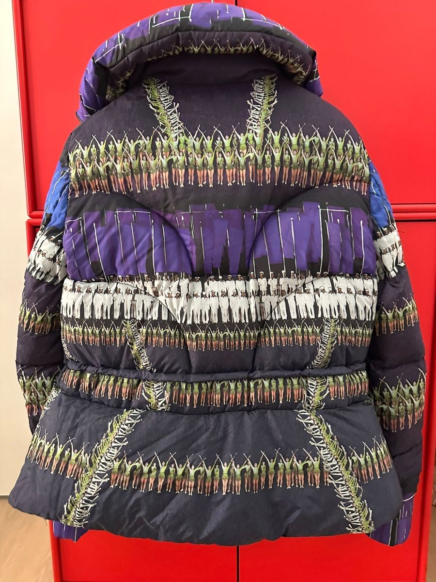 Giacche: Peter Pilotto Daunenjacke Grösse 40 – Nuovo (secondo la descrizione) da Binningen venduto da Yuliya15 3