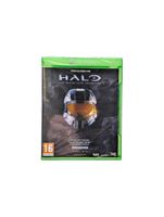 Halo: The Master Chief Collection Xbox One Neu!