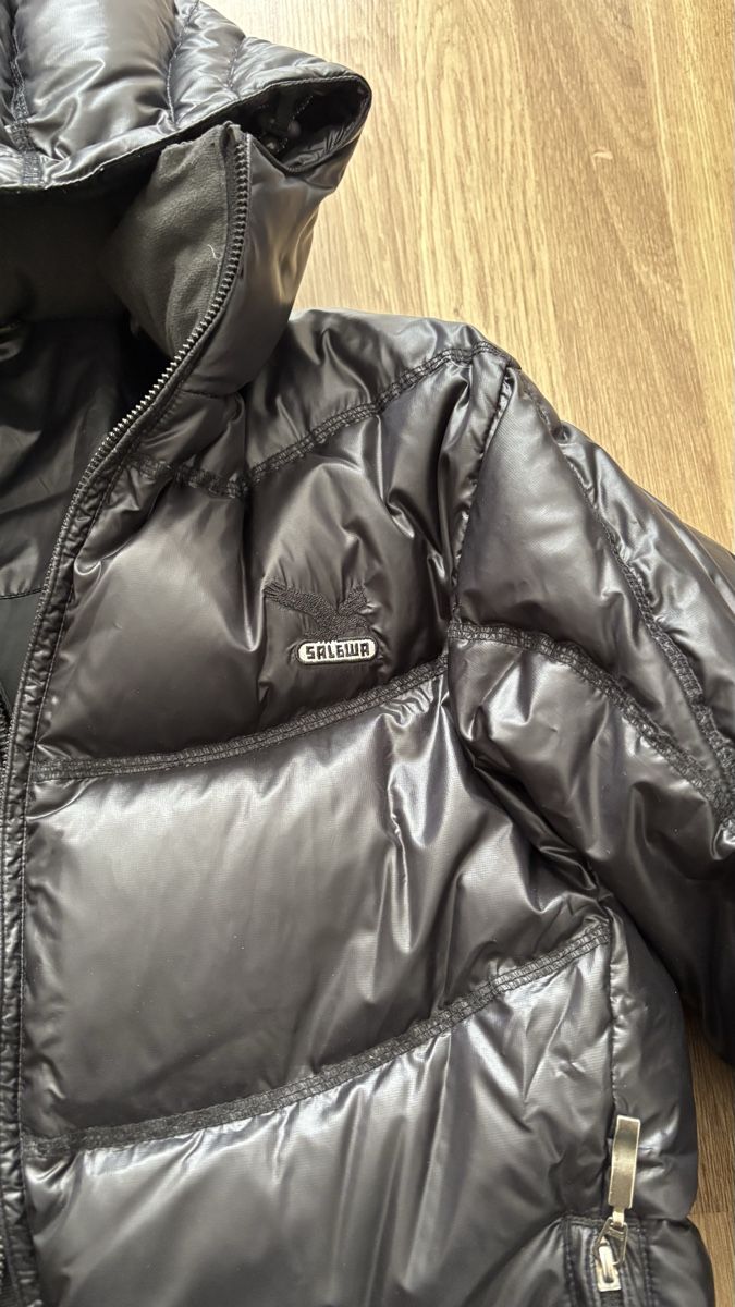 Salewa Vestes: Daunenjacke – D'occasion à Samedan par SeSan