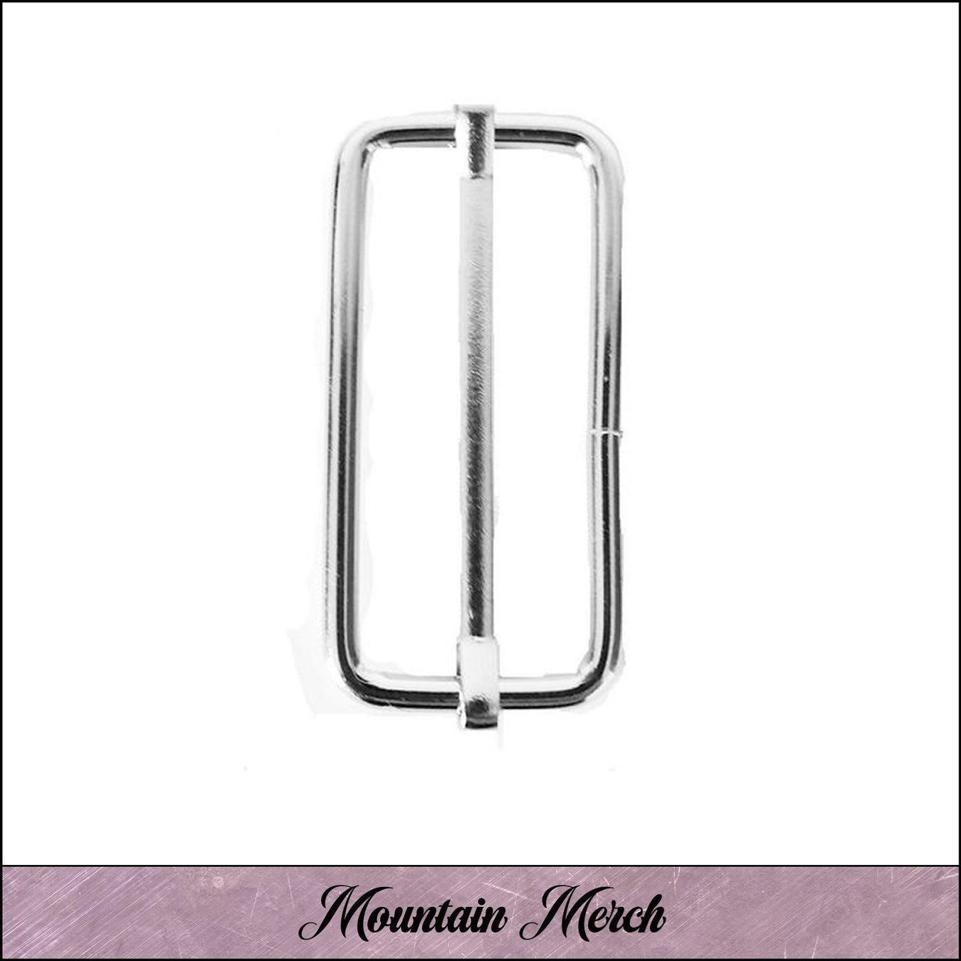 Teller: Versteller 40 mm silber Regulierer – Neu und originalverpackt aus Wiesenberg von mountain-merch 1