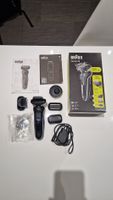 Braun Series 5