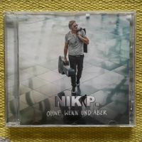 NIK P.-OHNE WENN UND ABER