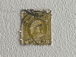 USA Briefmarke