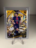 João Neves PSG FRAGMENTS Topps Match Attax MADNESS 2024/25