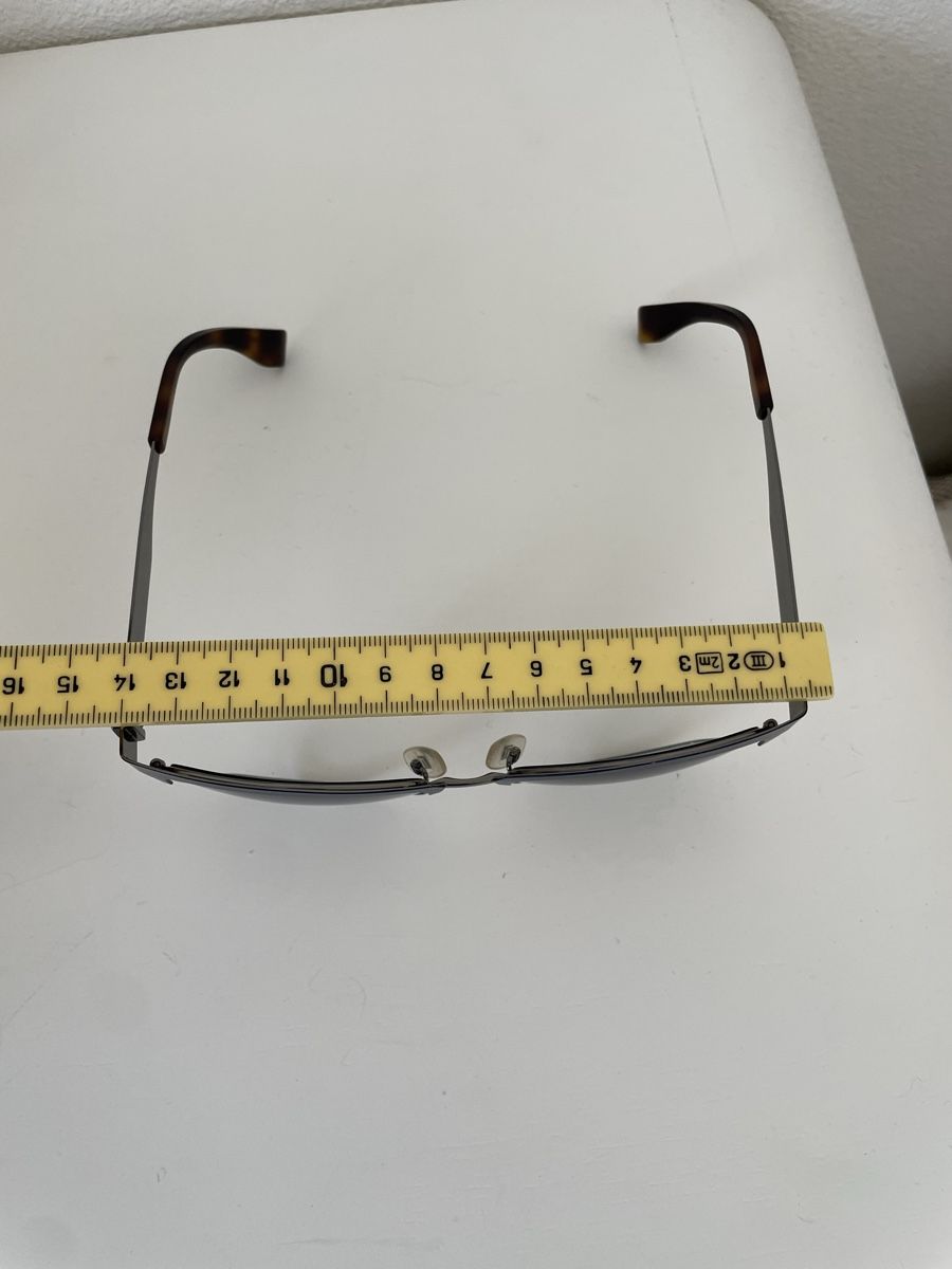 Fendi Occhiali & Lenti: Fendi Sonnenbrille – Usato da Richterswil venduto da Prangins9 6