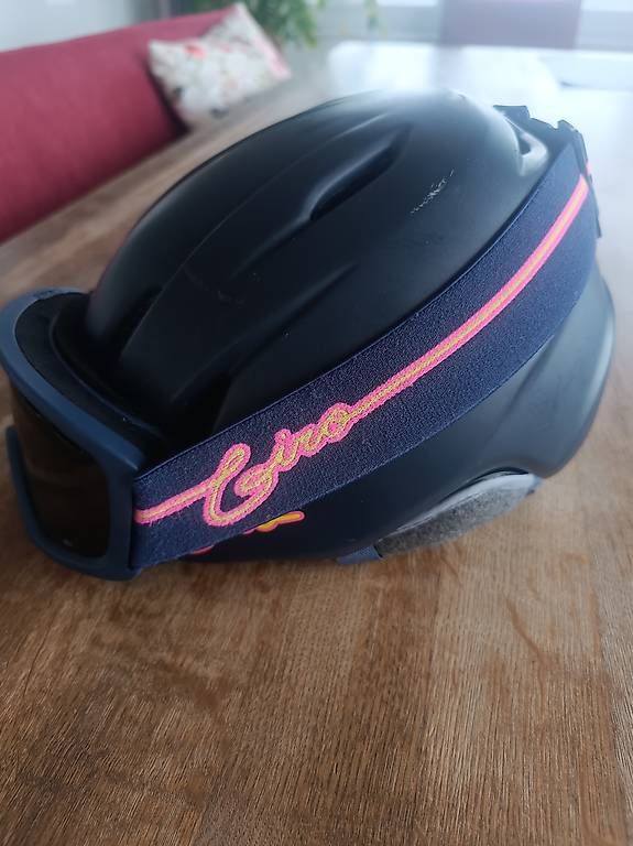Helme: Giro Kinderhelm Grösse S – Gebraucht aus Rebstein von Dom-Grab_83 2