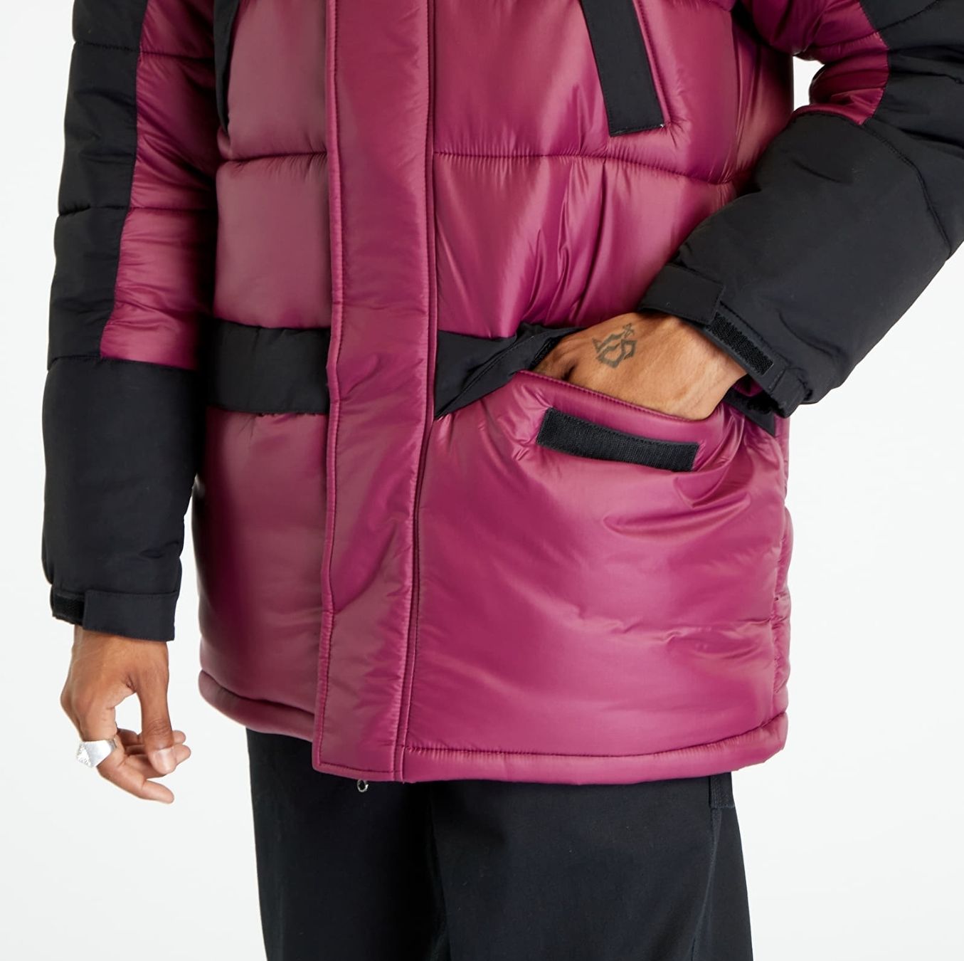 North Face Giacche: Winterjacke Northface Jacke gr.M Neu – Nuovo e nell'imballaggio originale da Amriswil venduto da newschweiz 4