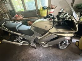 Yamaha FJR 1300 A