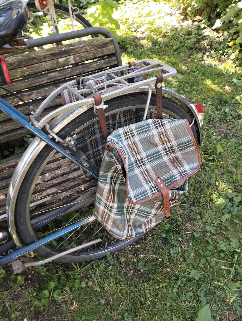 Mondia Biciclette: Vintage Mondia Velo – Usato da Wil SG venduto da die-wohnung 2