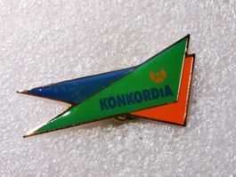 Ansteckpin 53: Konkordia