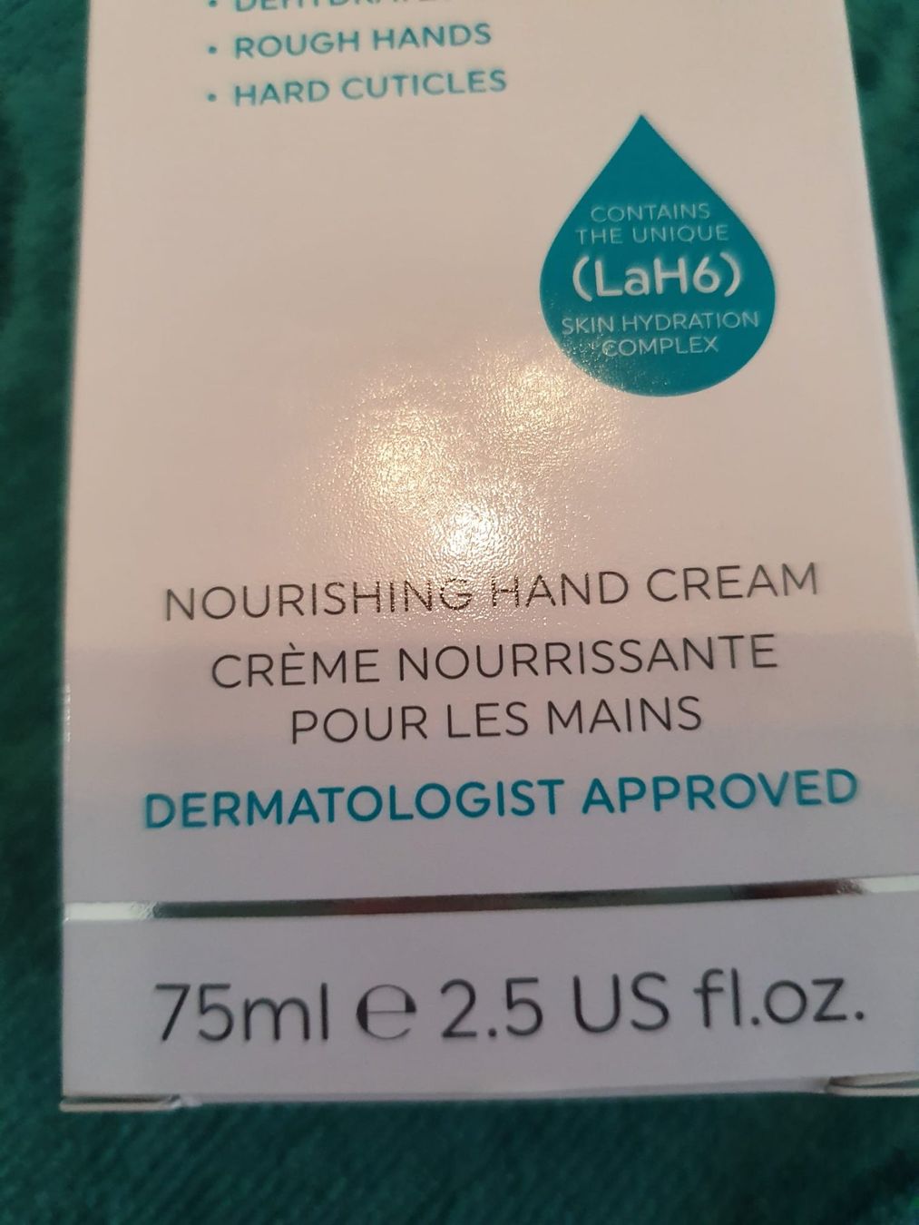 Idratazione: Ameliorate - Intensive Hand Therapy – Nuovo e nell'imballaggio originale da Zollikofen venduto da wir_verkaufen