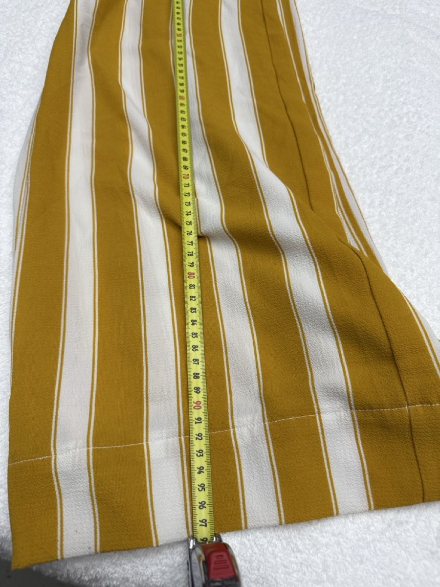 Only Tute: Combinaison rayée ONLY, taille 36, été, comme neuve! – Usato da Chenens venduto da anasantos90 5