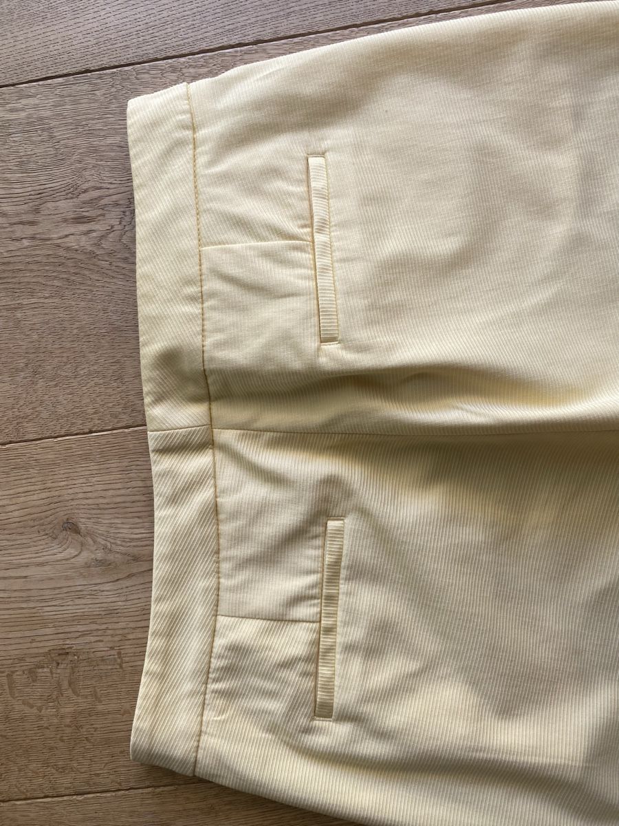 Peserico Hosen: Peserico 7/8 Sommerhose – Neu (gemäss Beschreibung) aus Ittigen von 132465 3