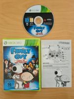 Family Guy Zurück ins Multiversum (Xbox 360)