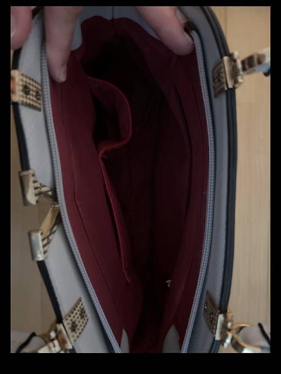 Taschen für Damen: Handtasche – Gebraucht aus Uzwil von sab_nhc7 1