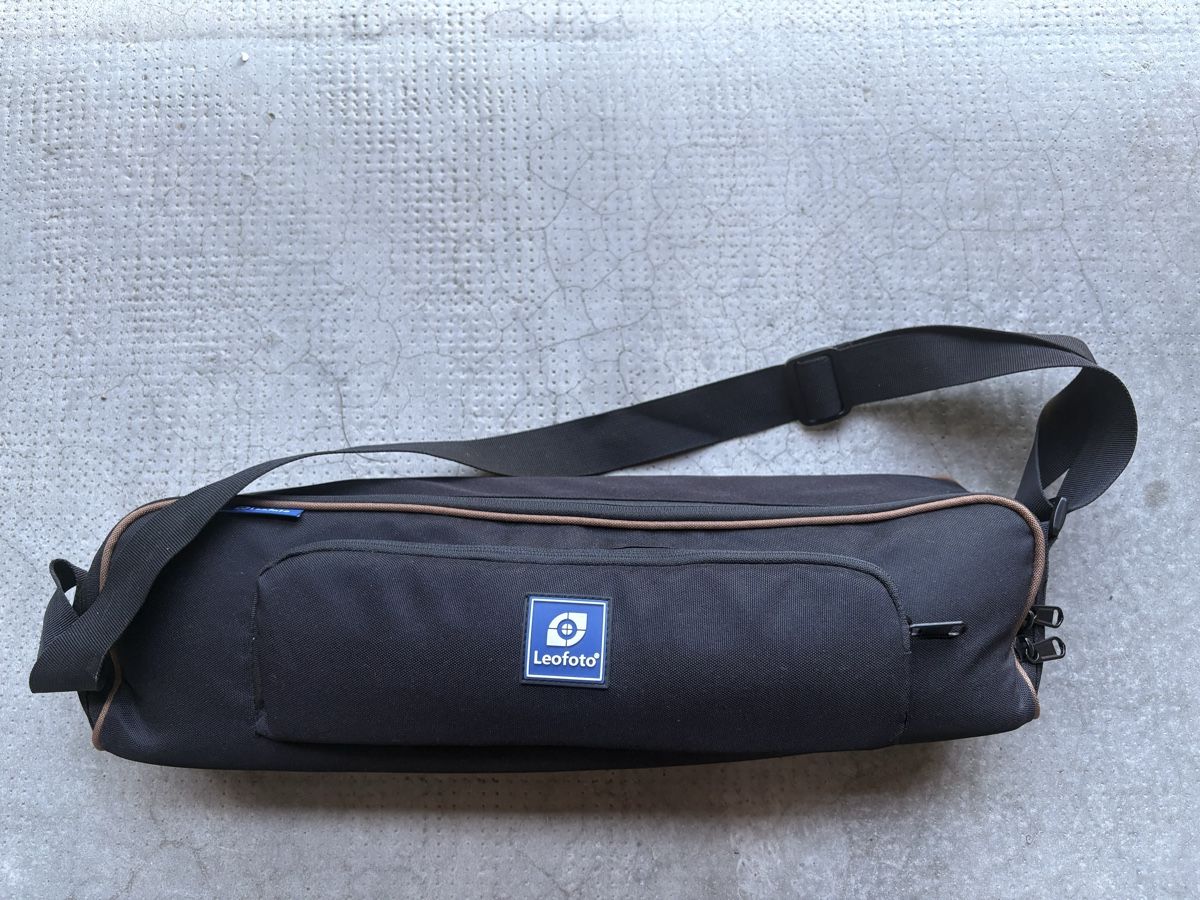 Leofoto Trépieds & Accessoires: Leofoto Stativ – Neuf (Voir description) à Bettingen par tom_v5fc