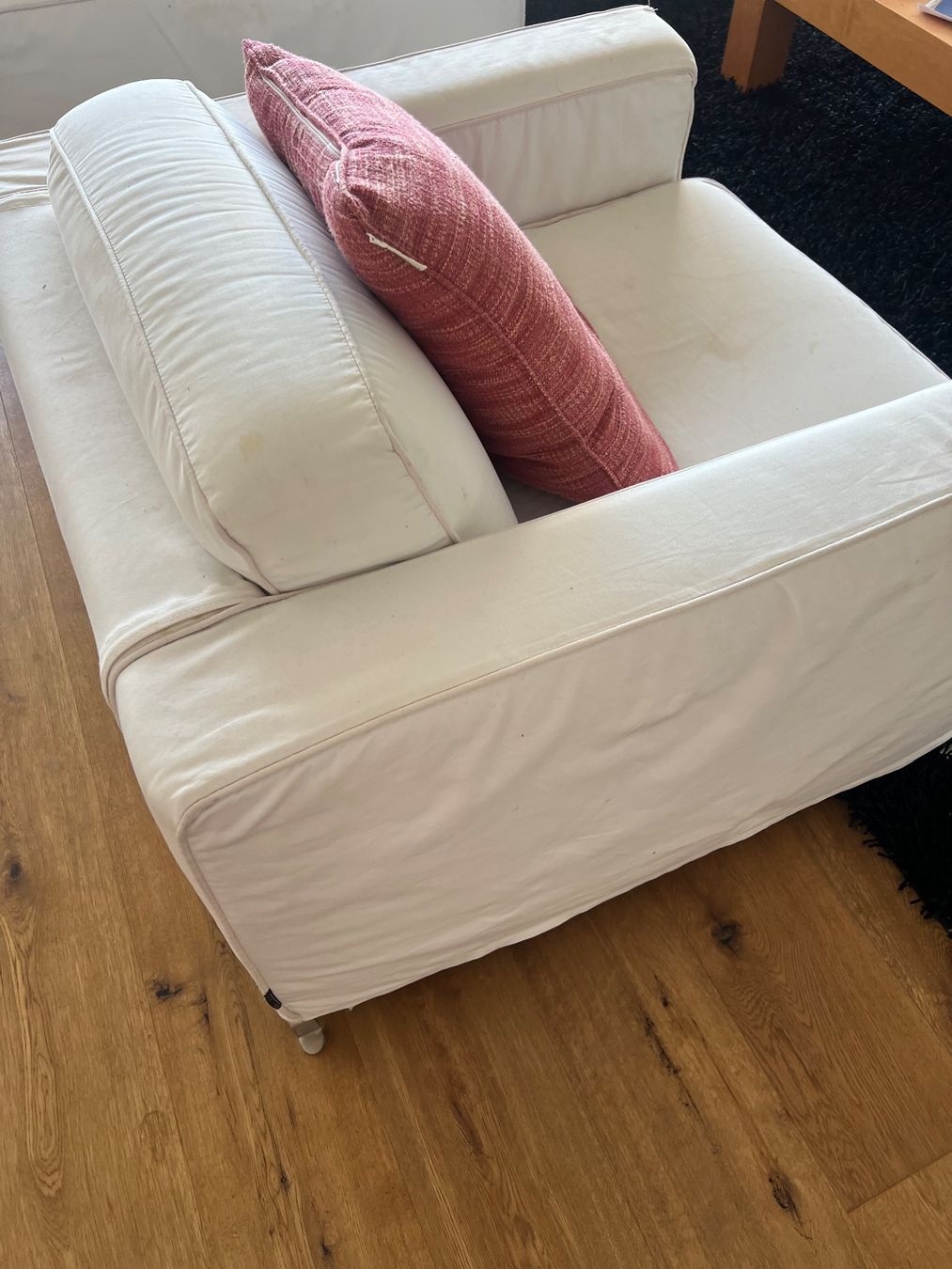 Flexform Poltrone: Designersessel der Marke Flexform – Usato da Rapperswil SG venduto da mfa_l2kt 1