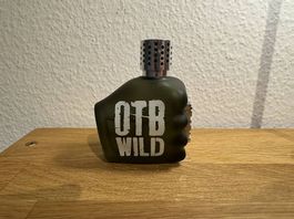 Diesel Only The Brave Wild Eau de Toilette