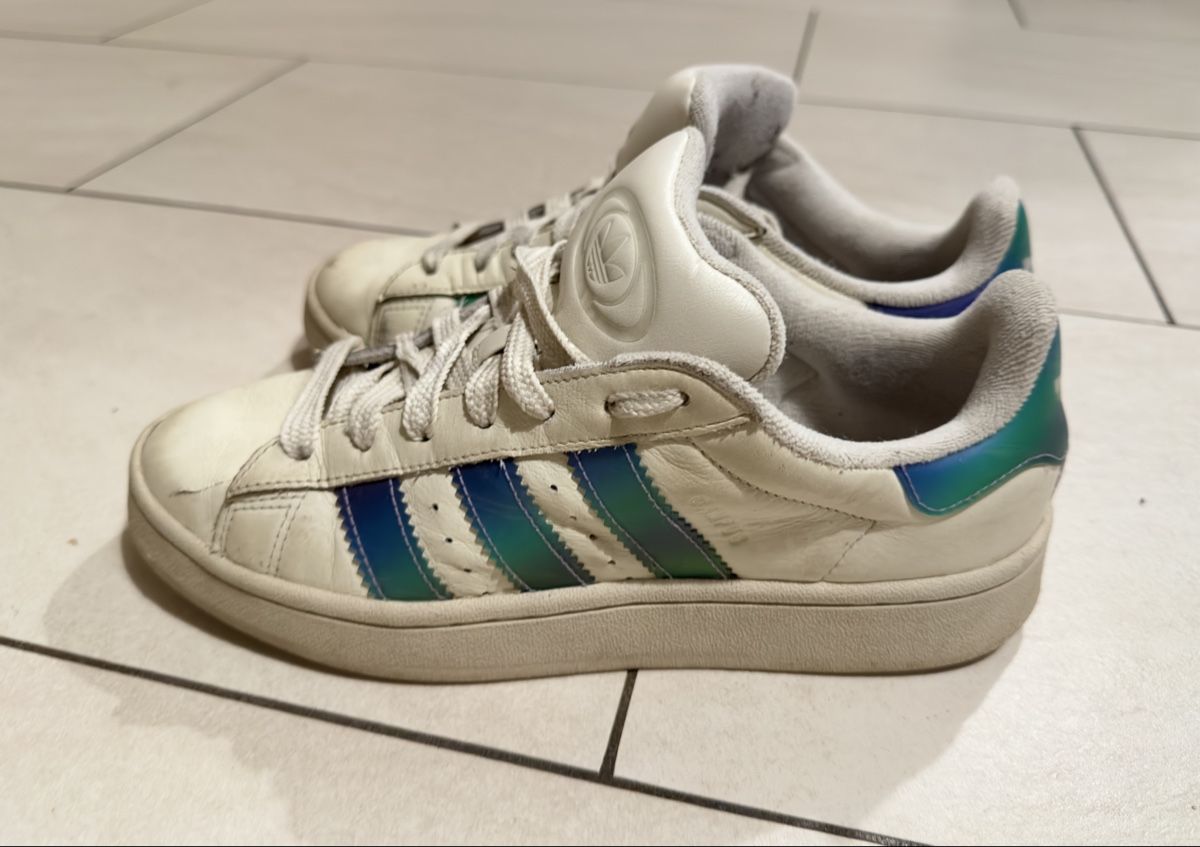 Adidas Scarpe da uomo: Adidas Campus 00S 40EUR – Usato da Gilly venduto da otiik