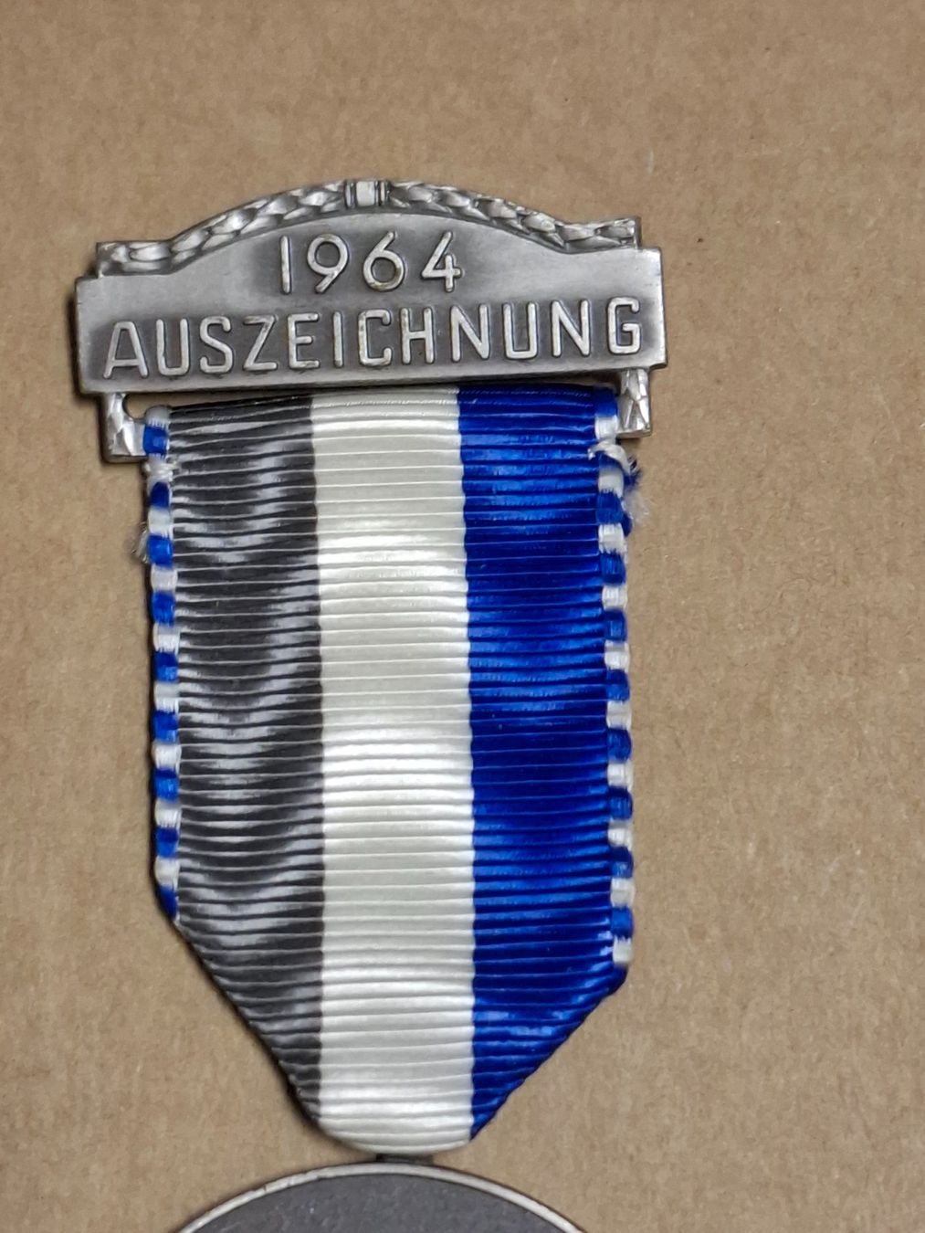 Medaglie: Domat Ems 1964 (B736) – Usato da Schwanden GL venduto da Suvorov 1