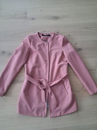 Vero Moda leichter Mantel, Grösse S, für den Frühling!