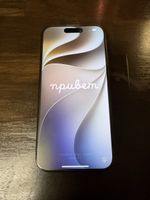 iPhone 15 Pro Titan 128GB