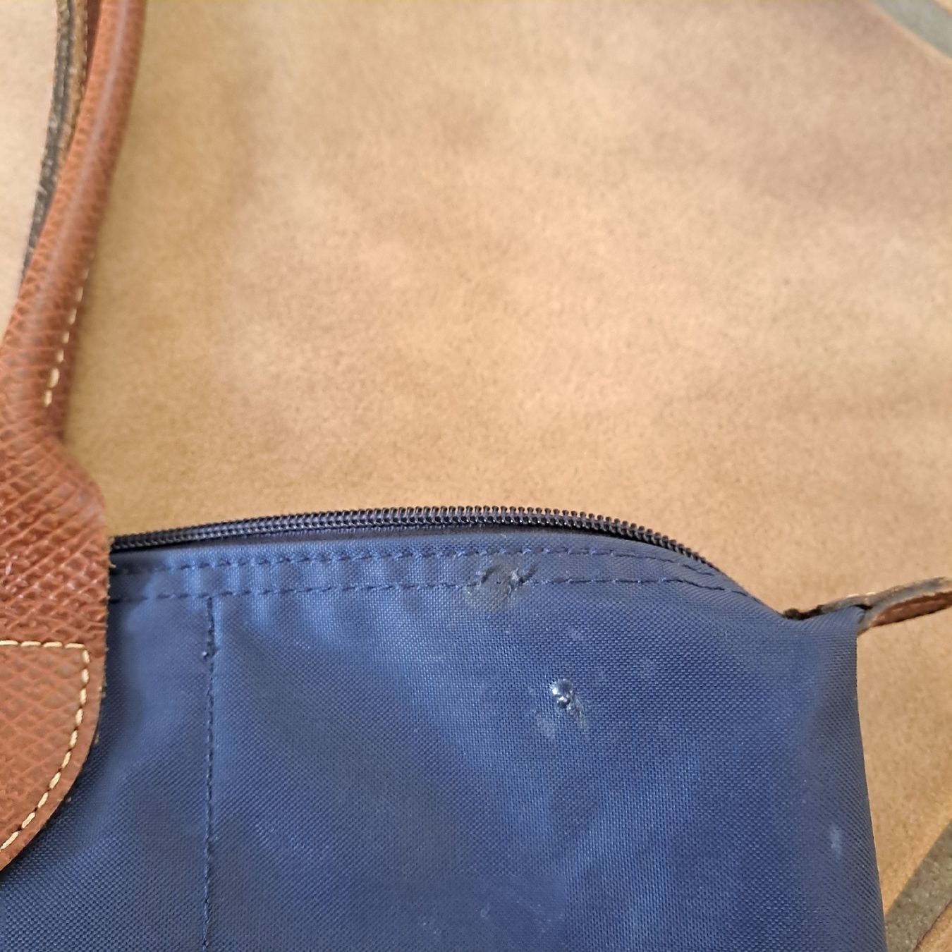 Longchamp Borse da donna: Tasche – Usato da Thierachern venduto da lukwill 2