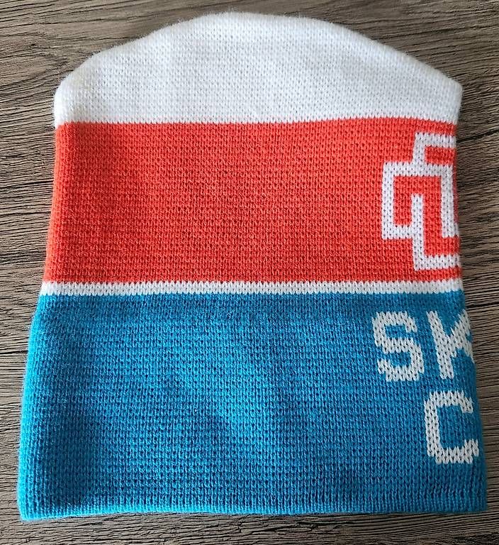 Hüte, Mützen & Caps: Original SKA CS Mütze – Gebraucht aus Künten von surrium 1