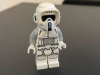 Lego Star Wars Imperial Scout Trooper NEU