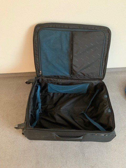 Valises de voyage: Reisekoffer – D'occasion à Herisau par Calpe17 3